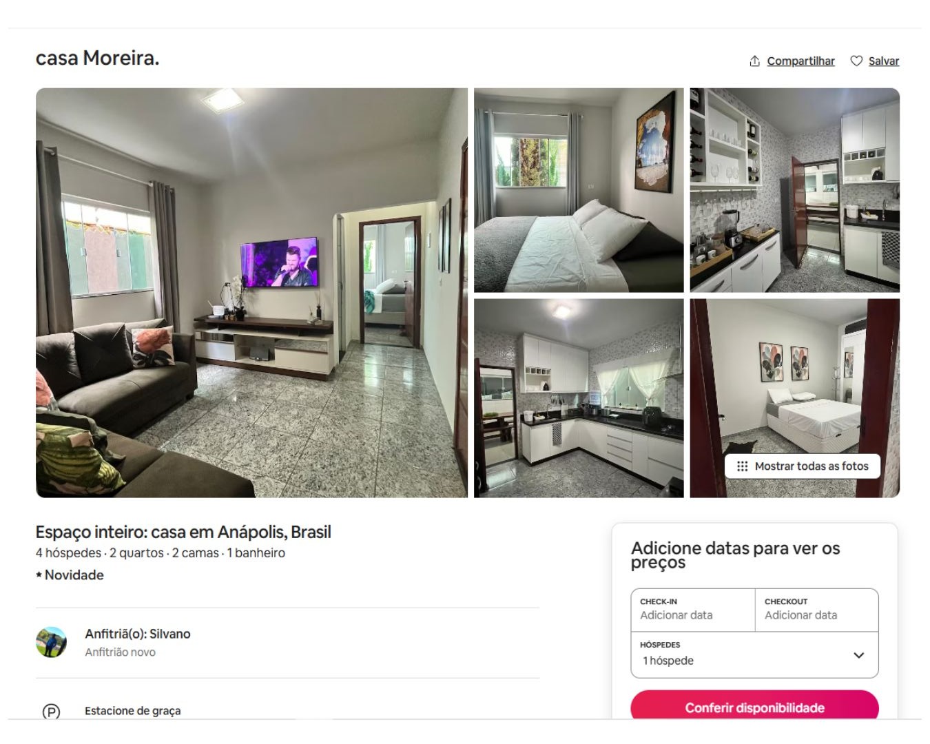Airbnb