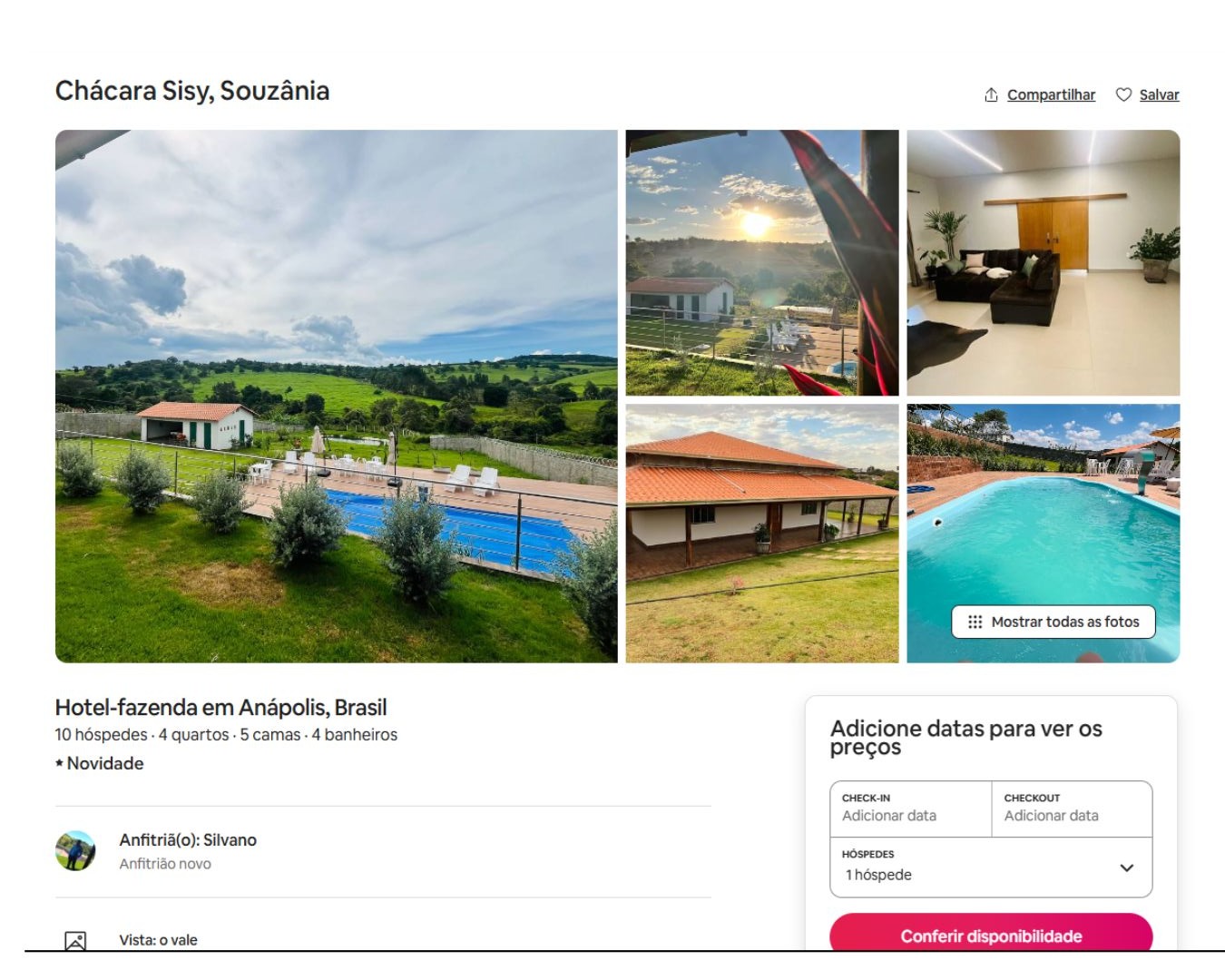 Airbnb